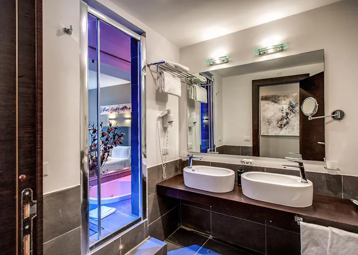 Hotel Rinascimento Rome