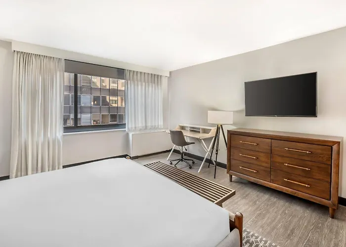 The Quincy, An Ascend Collection Hotel