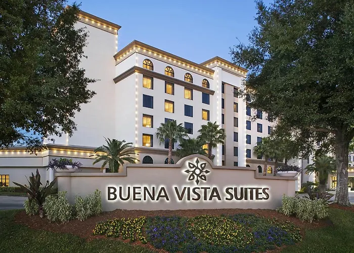 Buena Vista Suites Orlando