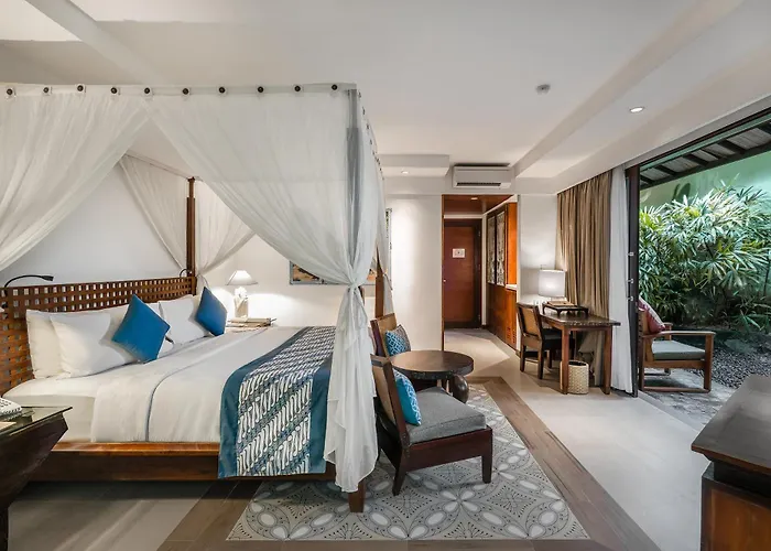 Rama Beach Resort And Villas