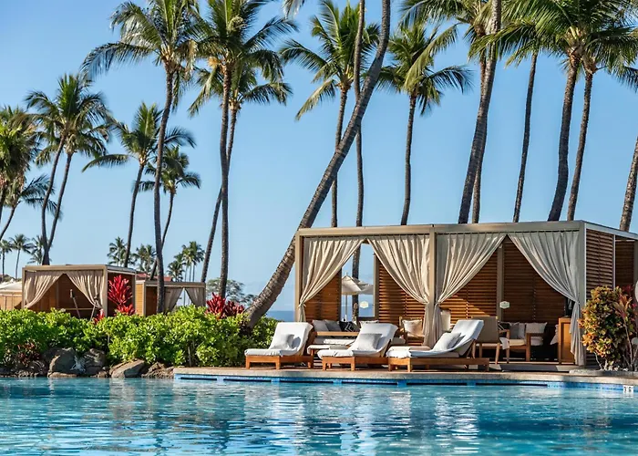 Grand Wailea Resort Hotel & Spa, A Waldorf Astoria Resort