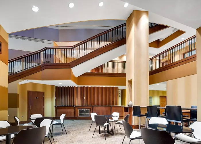 Hilton Lac-Leamy