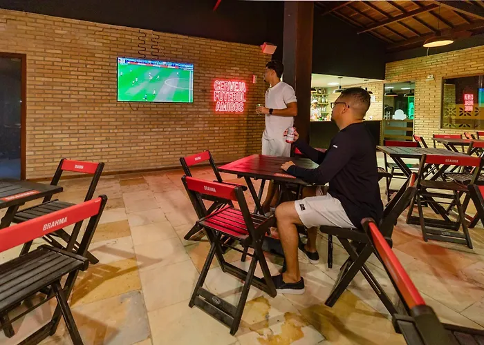 Grand Oca Maragogi All Inclusive Resort
