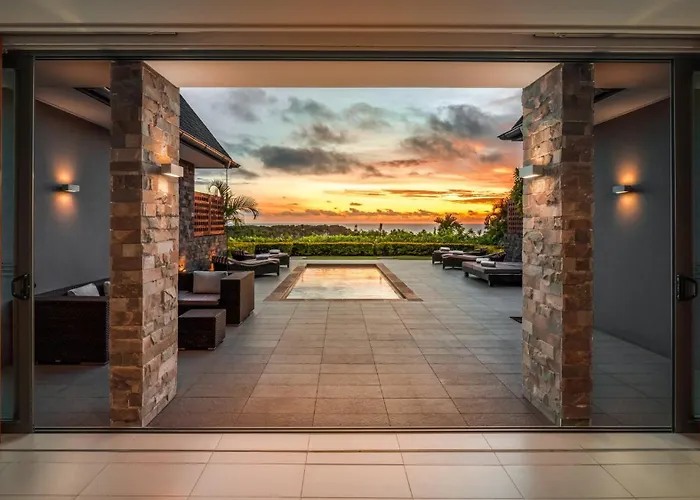 Intercontinental Fiji Golf Resort & Spa By Ihg
