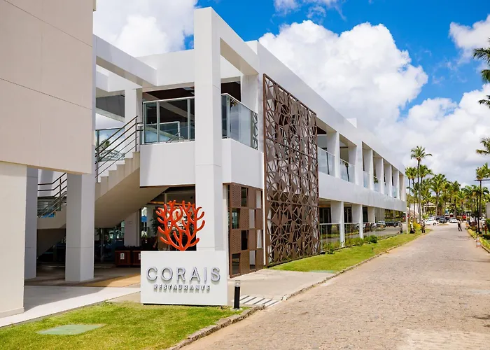Grand Oca Maragogi All Inclusive Resort