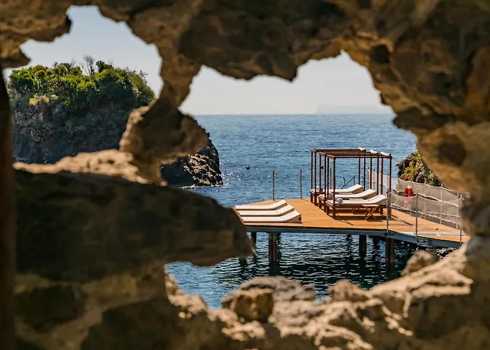 Giardino Eden Resort