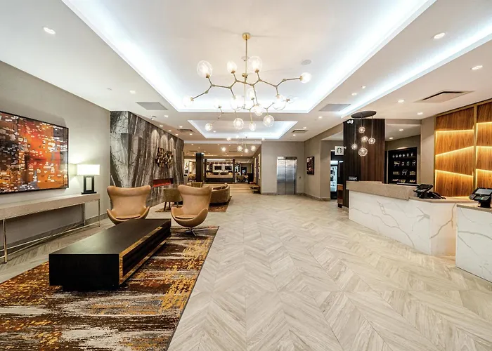 Doubletree By Hilton Kitchener