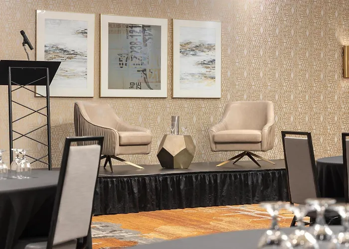 Doubletree By Hilton Kitchener