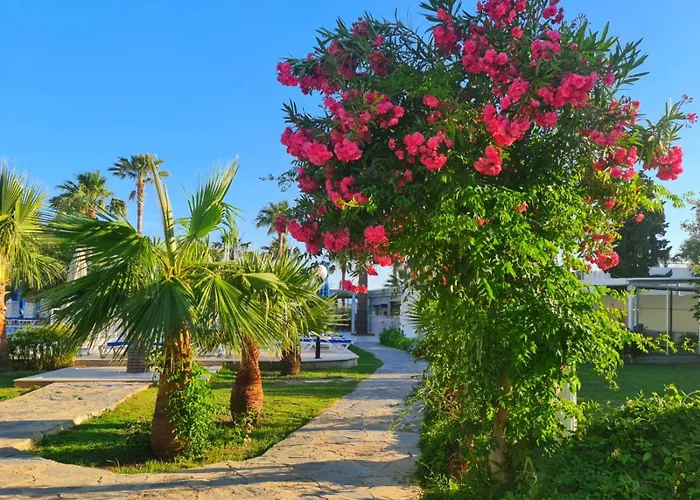 Nagi Beach Hotel