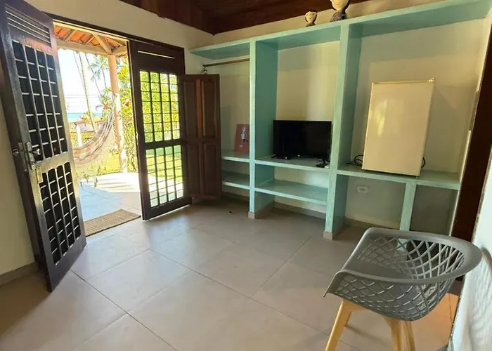 Bitingui Praia Hotel