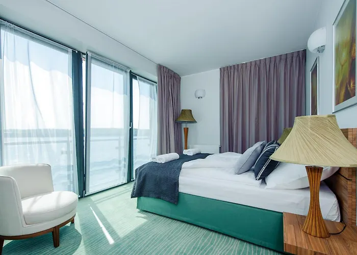 Hotel Active