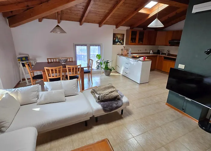 Casa Beniamino