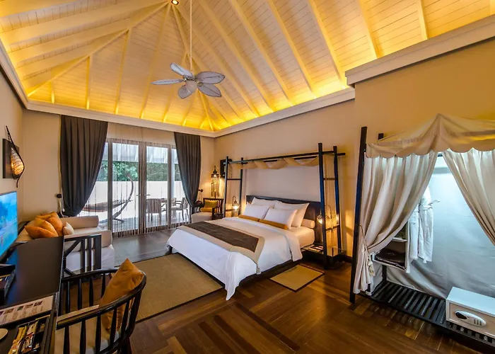 Ayada Maldives (Adults Only)