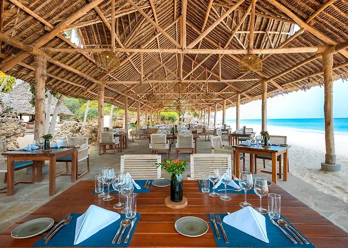 Leisure Lodge Beach&Golf Resort