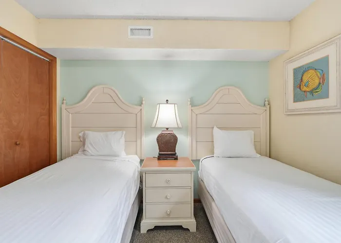 Ocean Pines Resort
