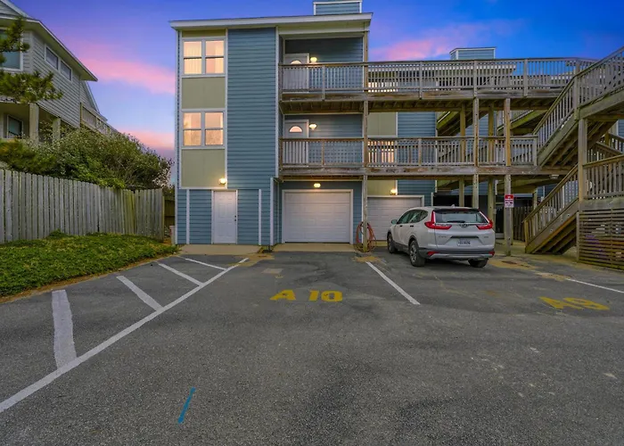 Ocean Pines Resort