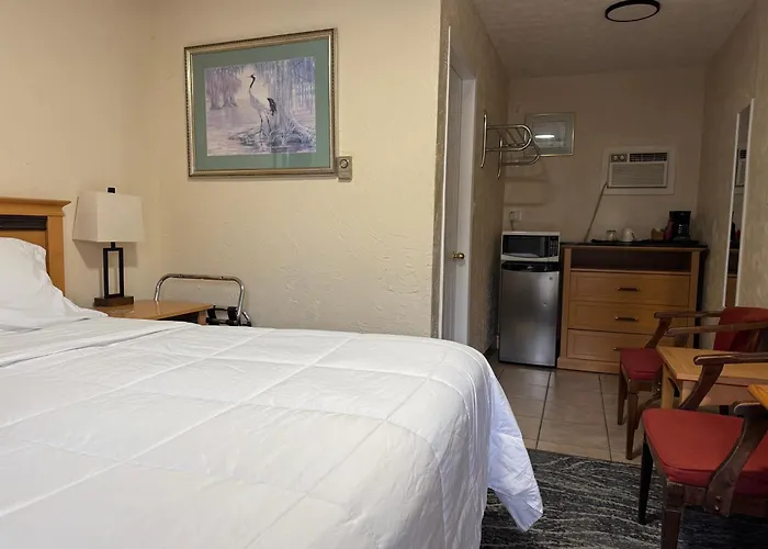 Park Motel