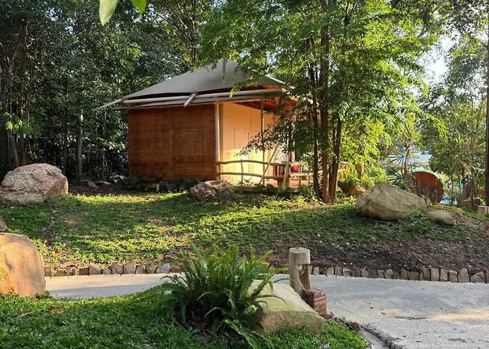 Valley Village Resort Phu Quoc