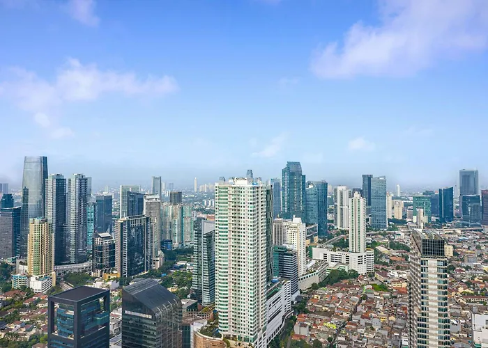The Westin Jakarta
