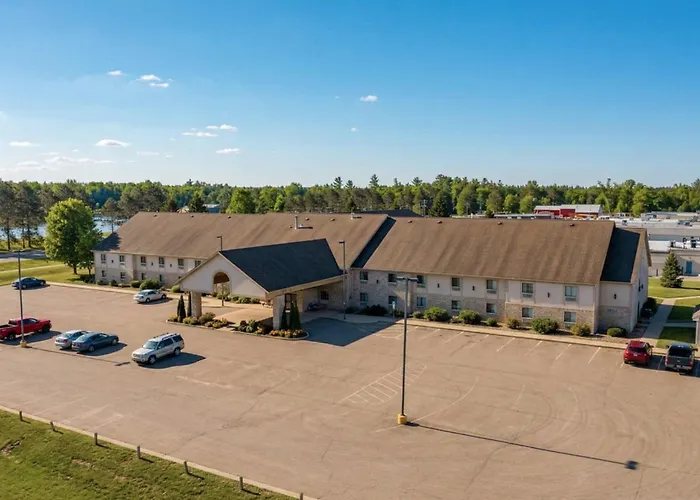 All Seasons Resort