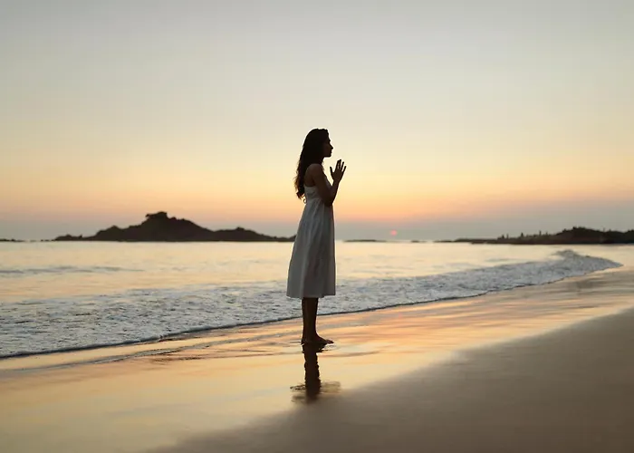 Swaswara Wellness - A Cgh Earth Experience, Gokarna