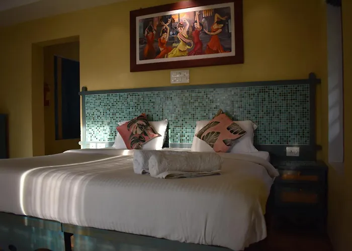 Vista Del Lago - Lakeview Homestay