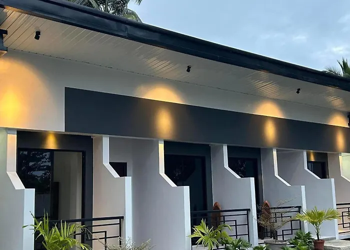 Casa De Apolinar Resort