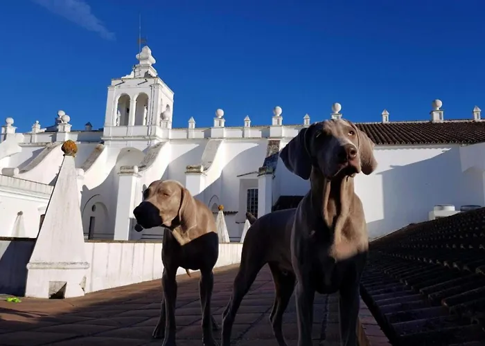 Convento Do Espinheiro, Historic Hotel & Spa Évora