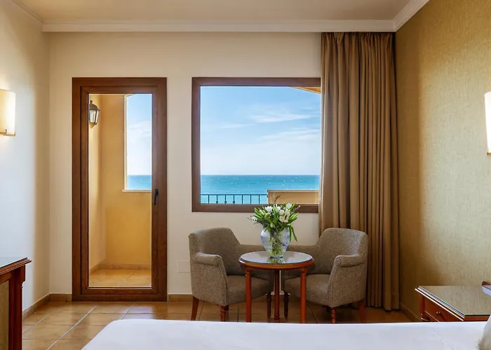 Hotel Ipv Palace & Spa - Adults Recommended