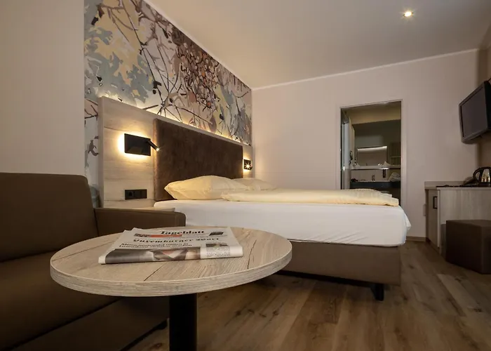 Hotel-Restaurant Dimmer