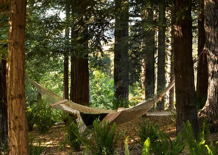 Alila Ventana Big Sur (Adults Only)