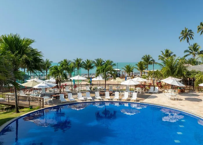 Salinas Maceio All Inclusive Resort
