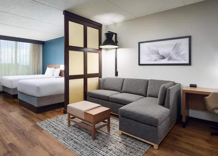 Hyatt Place Grand Rapids South