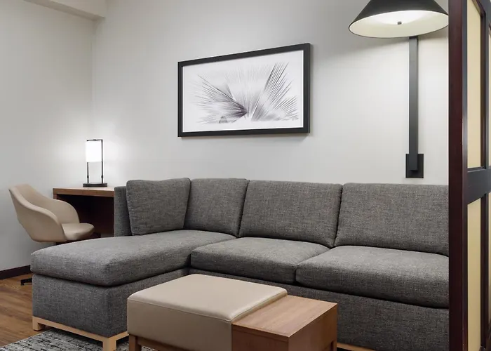 Hyatt Place Grand Rapids South