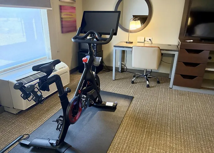 Hampton Inn Mchenry