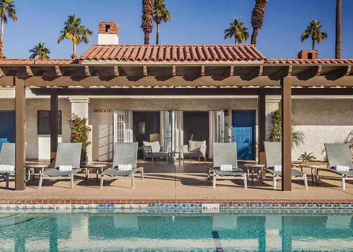 La Quinta Resort & Club