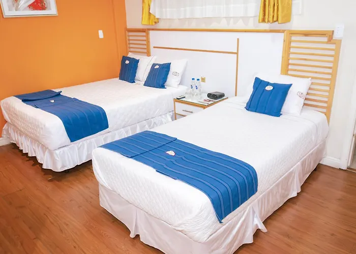 Kuna Hotel