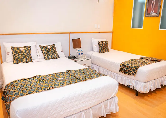 Kuna Hotel