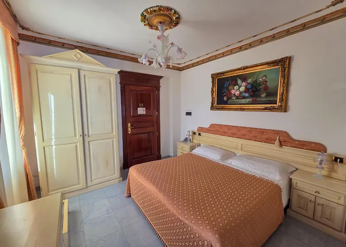 Euro Hotel Iglesias
