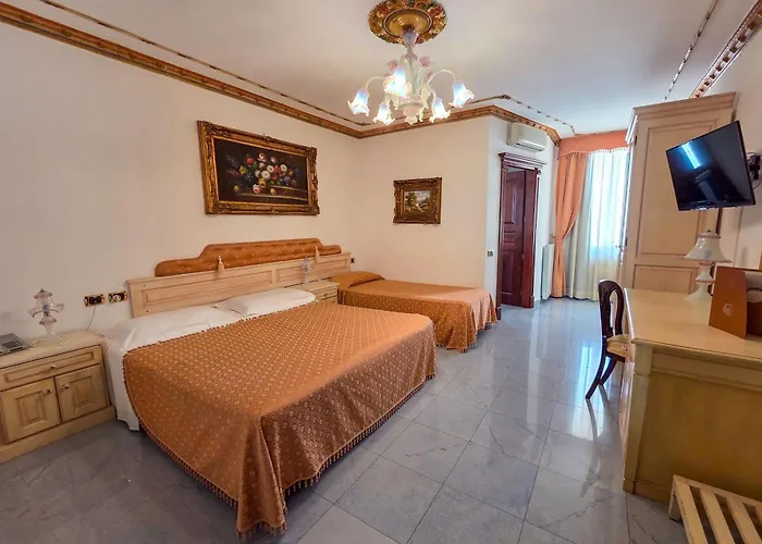 Euro Hotel Iglesias