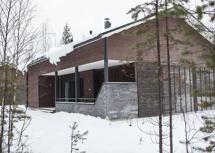 Hotelli Suomutunturi