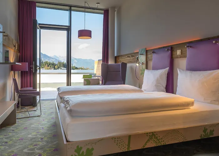 Explorer Hotel Zillertal Kaltenbach