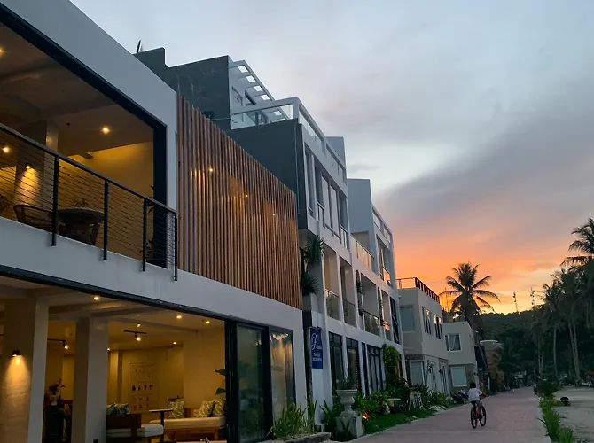 Banana Bay Boracay Hotel Balabag 