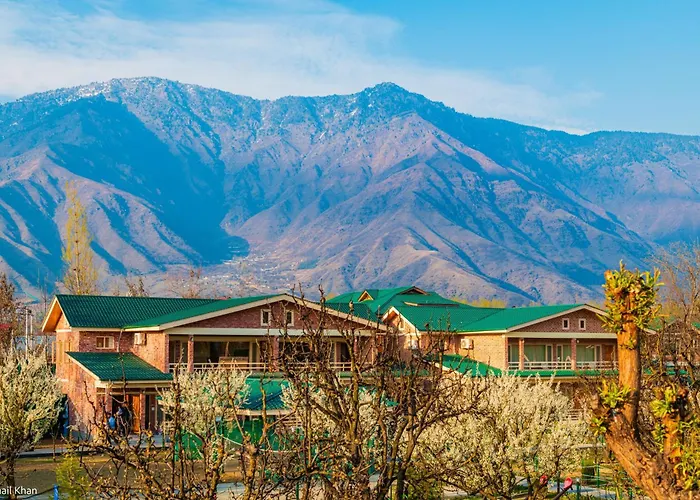 The Orchard Retreat & Spa