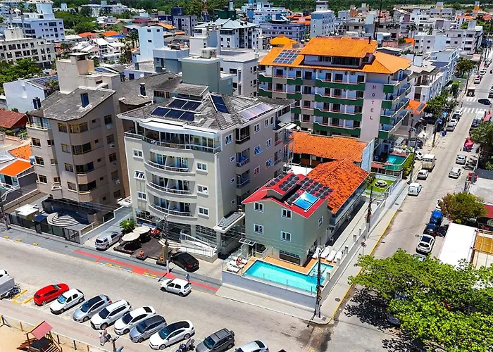 Hotel Monteiro Canasvieiras