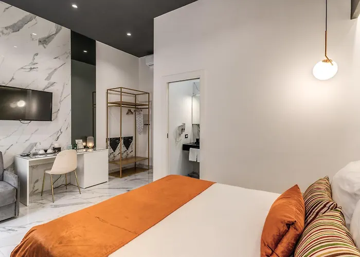 Élite Rooms