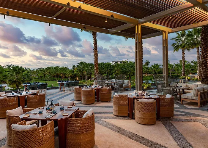 Conrad Punta De Mita