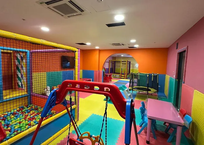 First Joy Hotel
