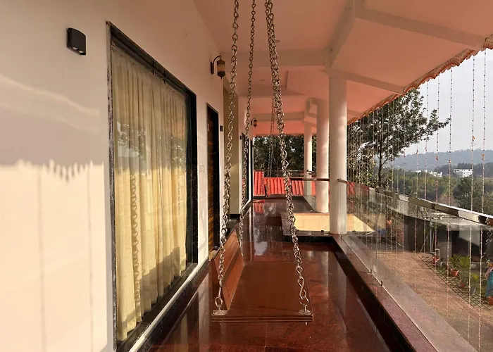Riverside Resort Yelagiri