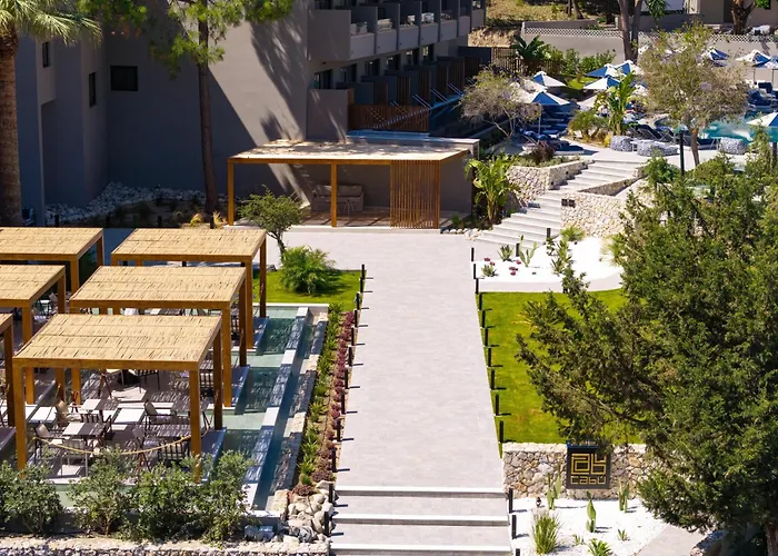 Cabu Hotel Adults Only - Small Luxury Hotels Of The World